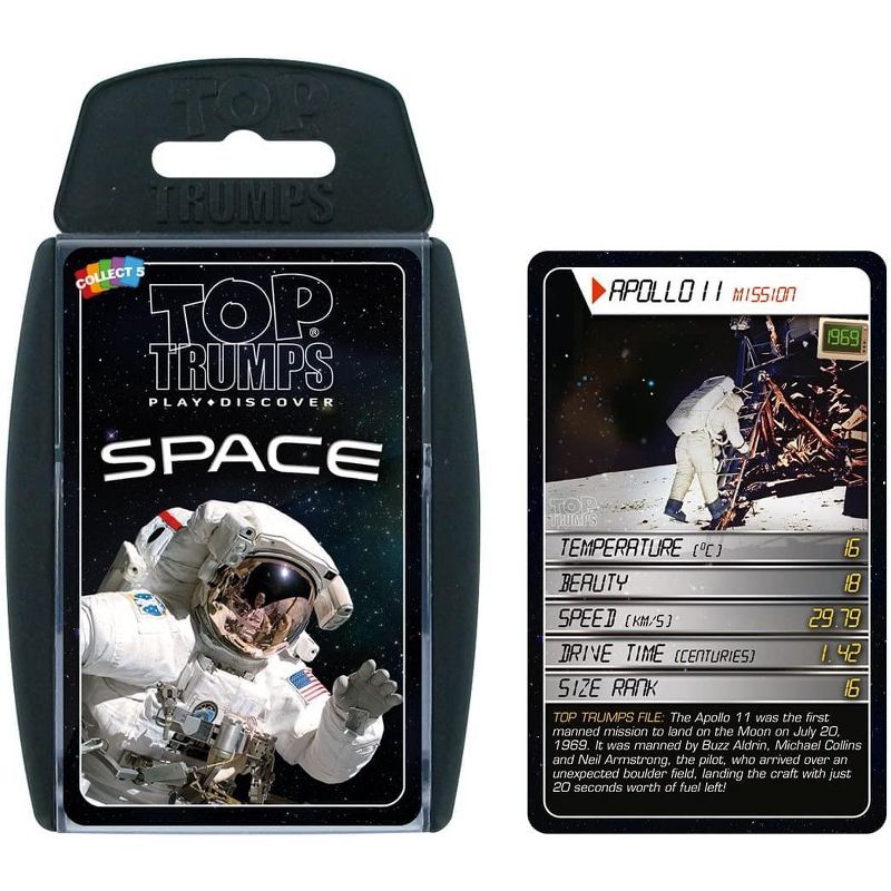 Top Trumps Unbelieveable Universe Top Trumps Card Game Bundle | Dinos | Space | Volcanoes