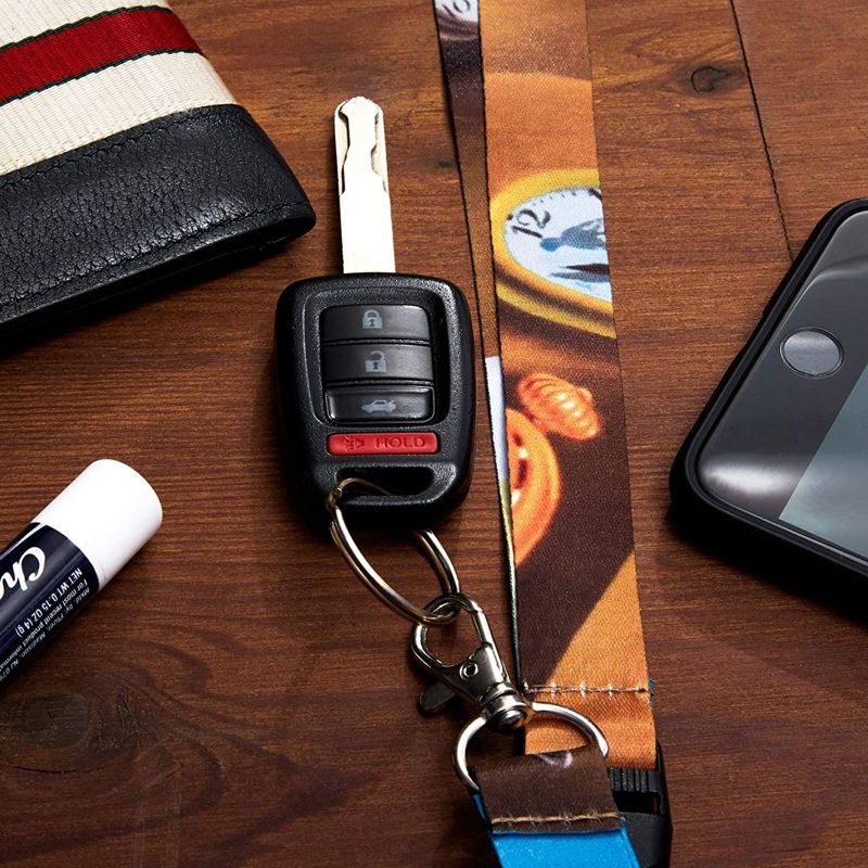 Surreal Entertainment Star Wars Rogue One Death Trooper Lanyard