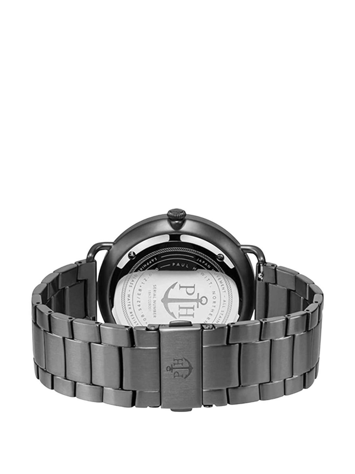 Paul Hewitt PH002815 Chronograph Watch for Men