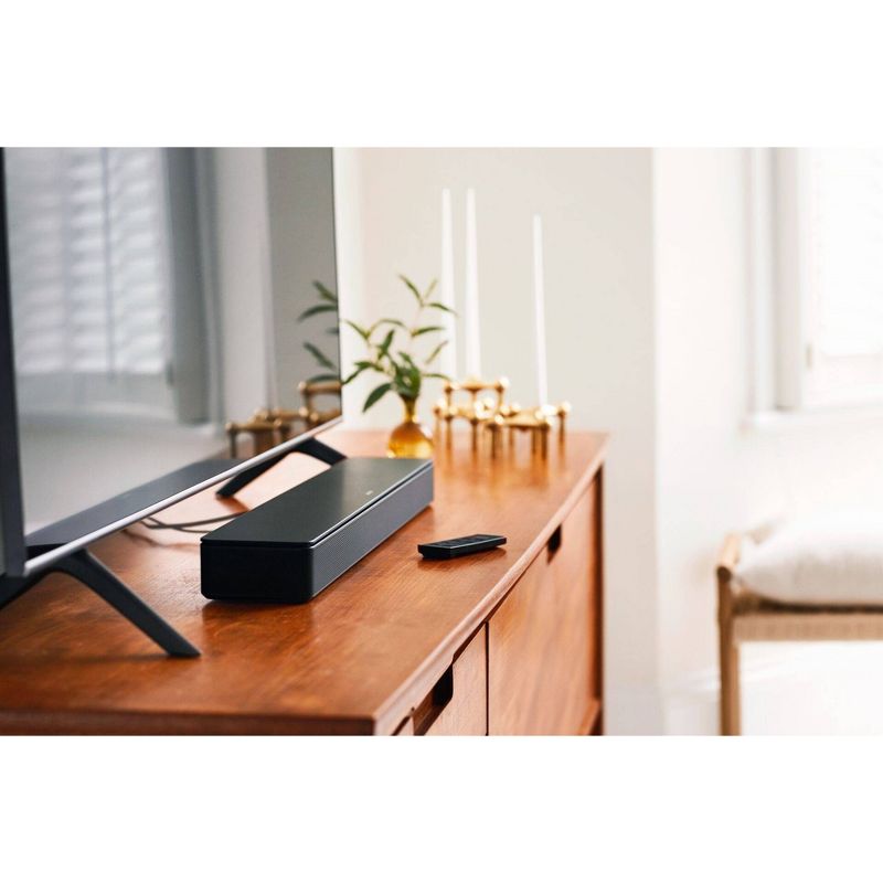 Bose Soundbar 300 Smart Speaker