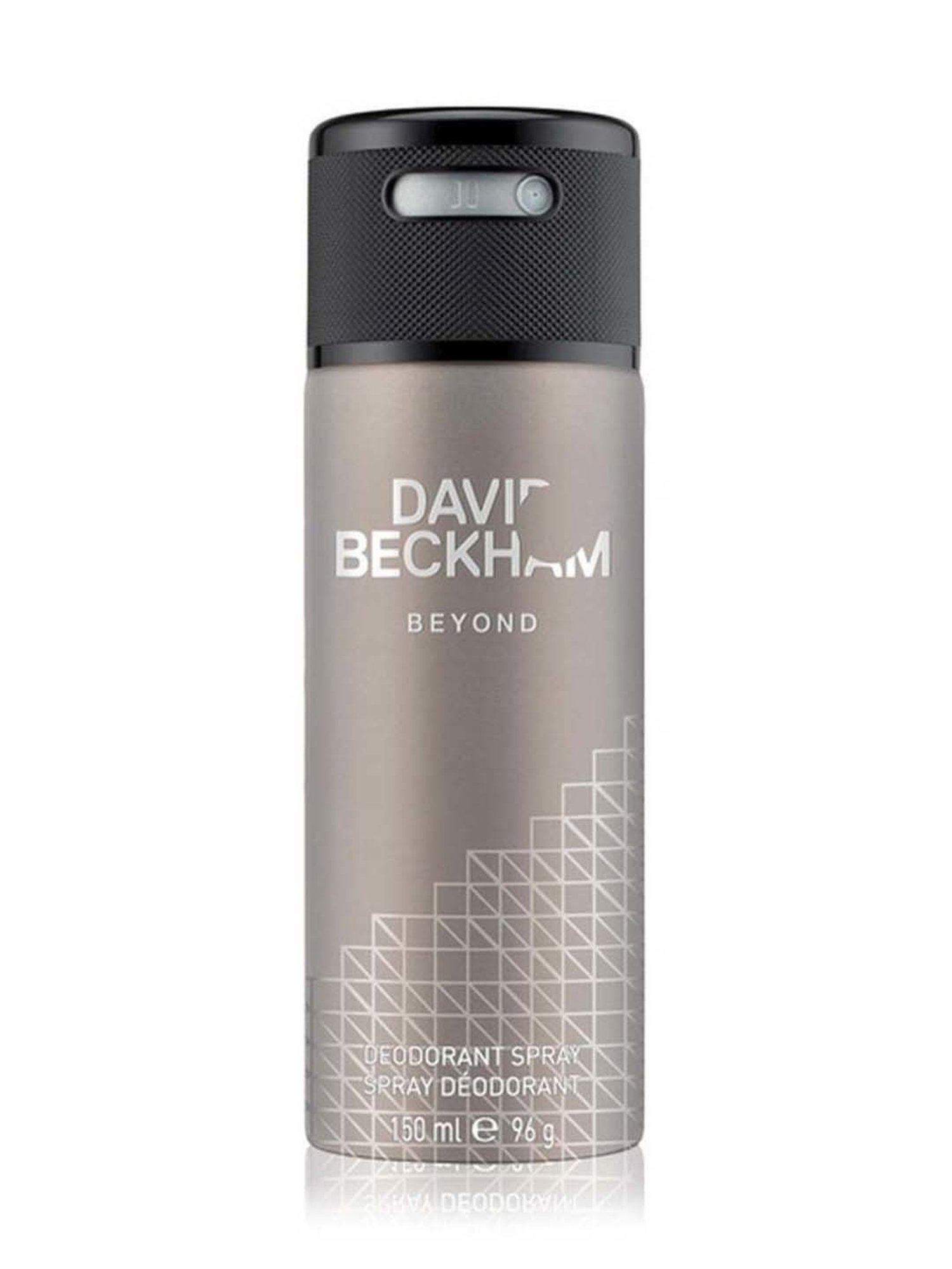 David Beckham Beyond Legend Deodorant Spray for Men - 150ml