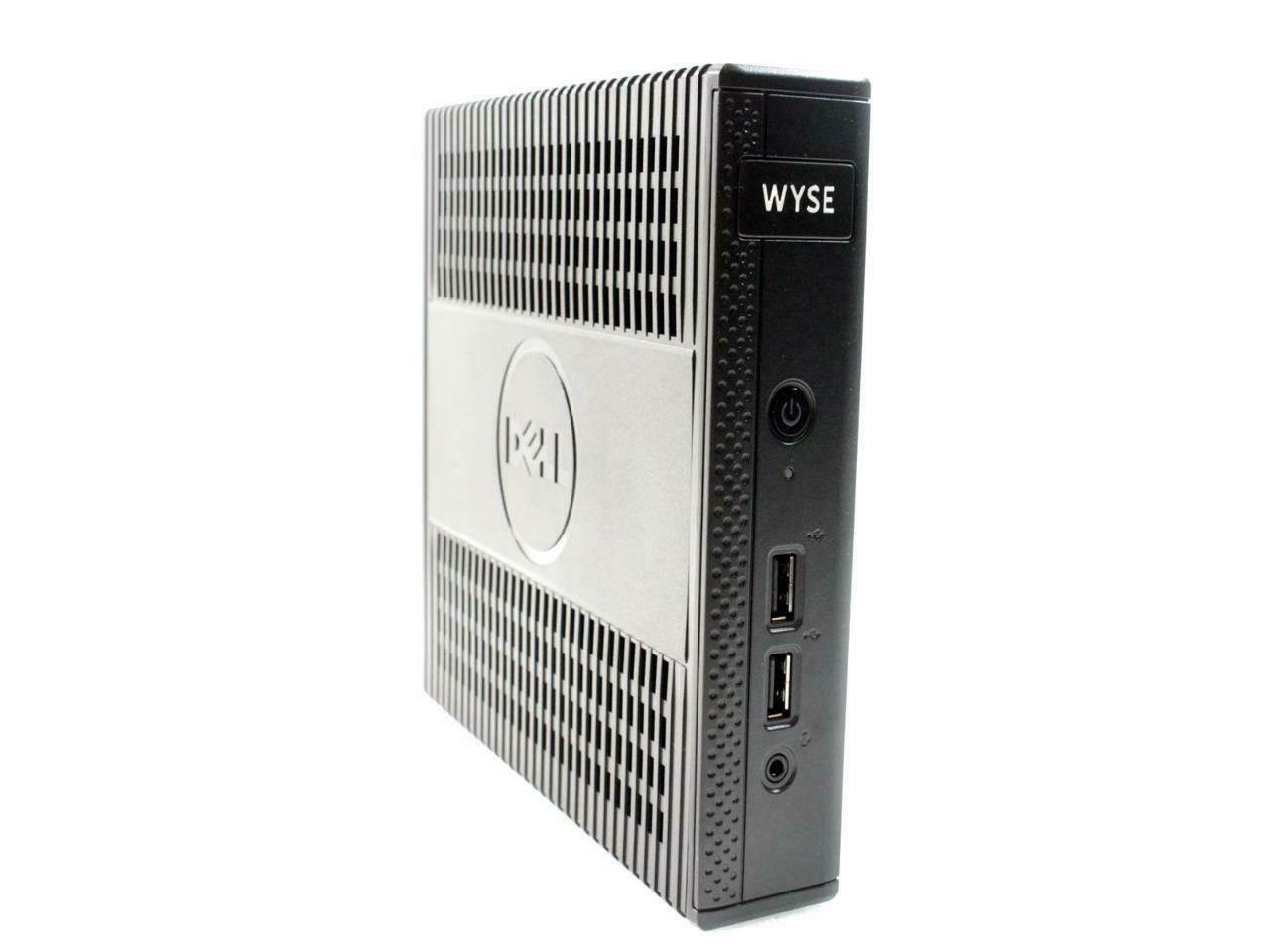 Dell Wyse 5010 Thin Client AMD G-T48E 1.4GHz 2GB RAM 8GB SSD WIFI MX2R5
