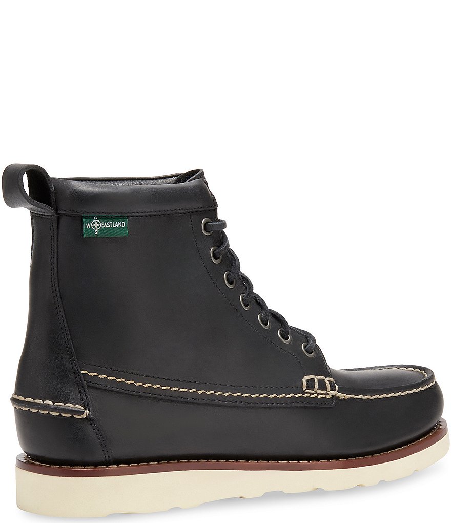 Lucchese Since 1883 Men's Mad Dog Goat Roper Western Boots