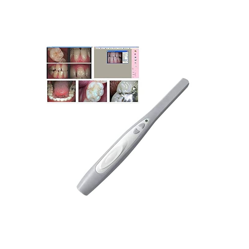 New Intraoral Camera Imaging USB US Stock