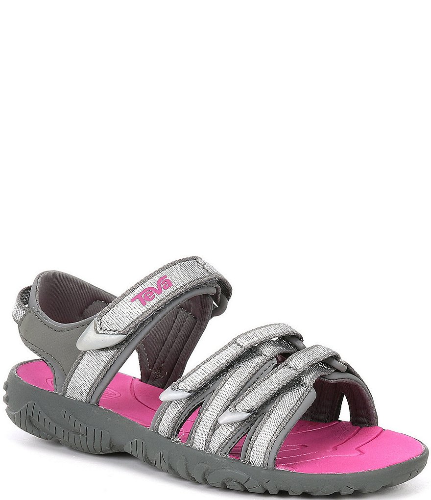Teva Girls' Tirra Water-Ready Sandals (Toddler)