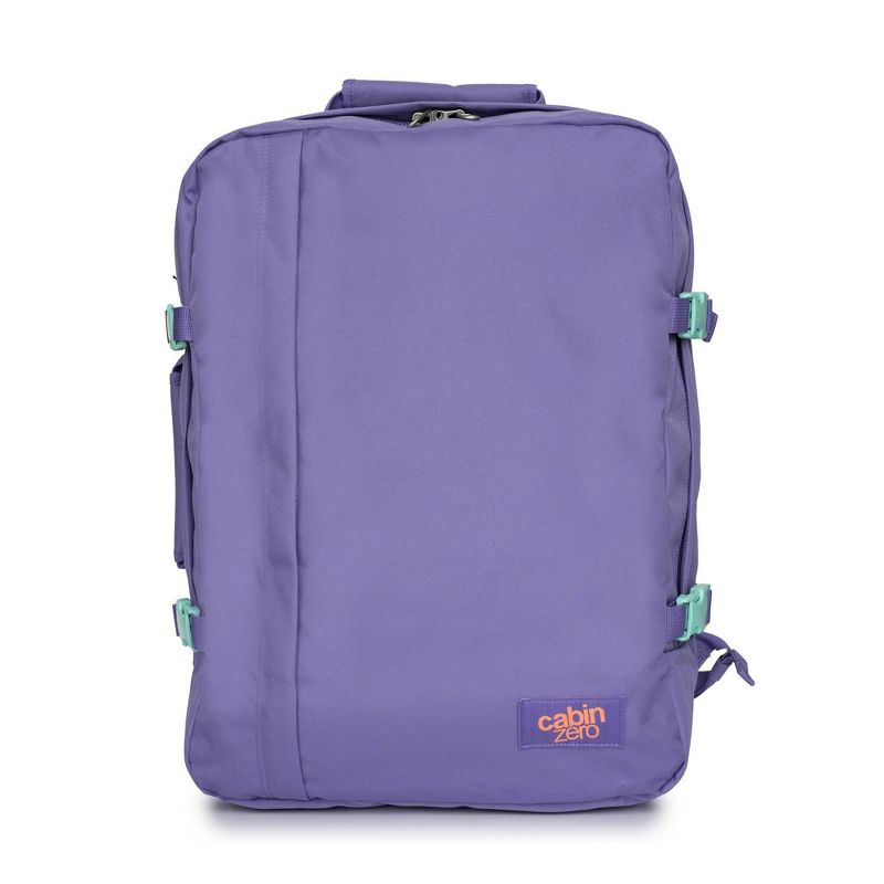 CabinZero 44L Classic Backpack - Lavender Love