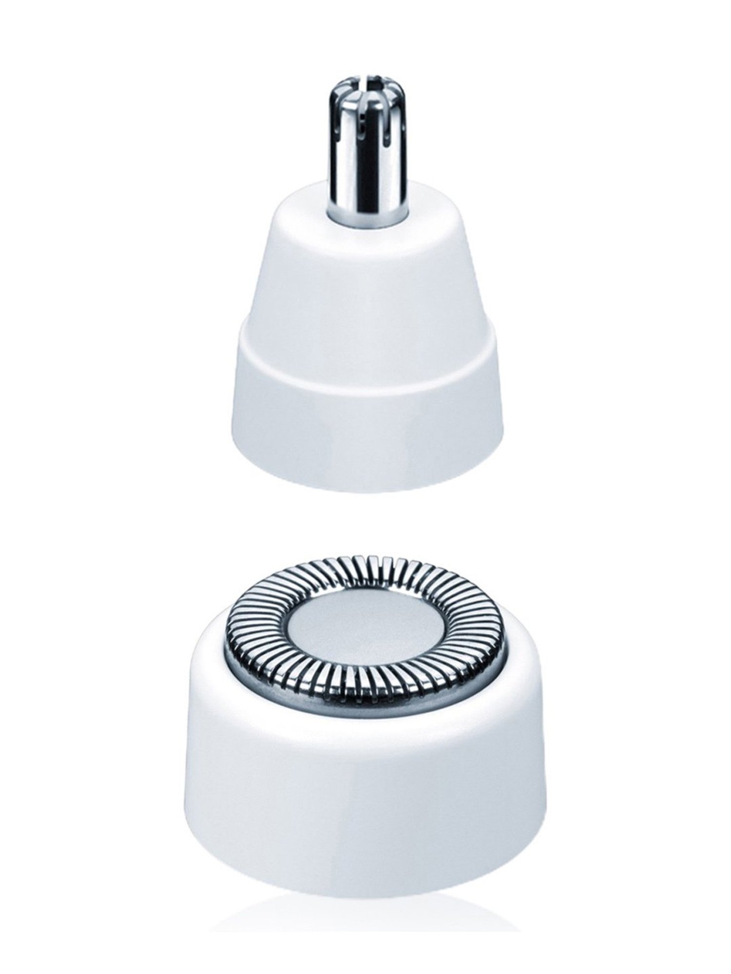 Beurer HL16 Limited Edition Mini Electric Facial Hair Removal for Women