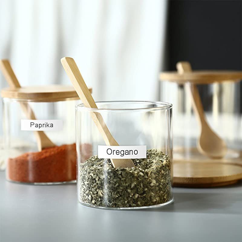 Compatible 1 Inch Label Tape Replacement for Brother TZe251 Ptouch Label Tape 24mm 094 Laminated White TZe251 TZe TZ Tape for Brother PTouch PTD600 PTP710BT PTP750W Label Maker 4Pack