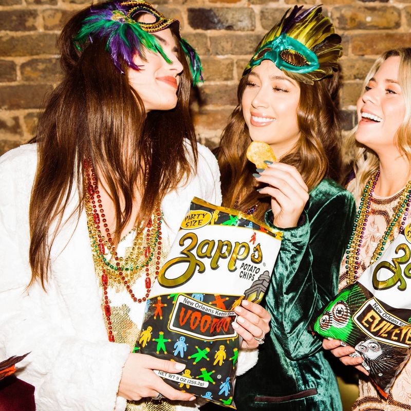 Harvest Snaps Crunchions Tangy Sweet Chili - 2.5oz