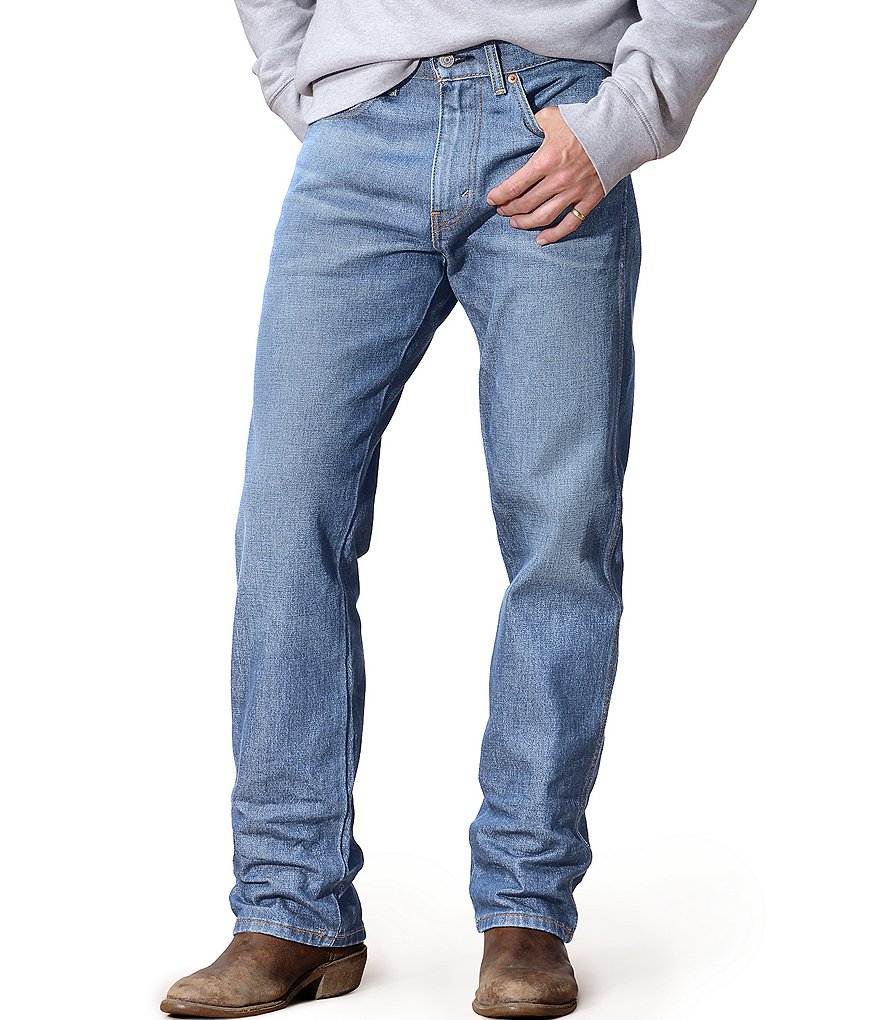 Lucky Brand 367 Vintage Bootcut Jeans