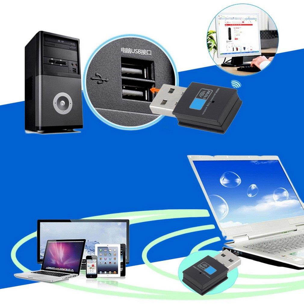 External Bluetooth 4.0 150Mbps Mini Wireless USB WIFI Adapter LAN WIFI Network Card  W87 Wifi+Bluetooth Adapter