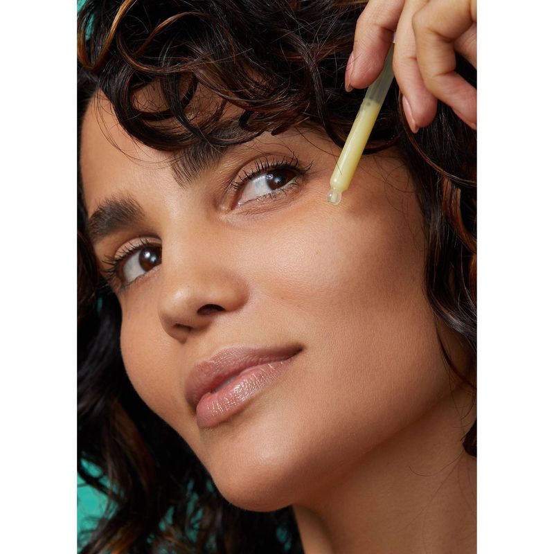 InstaNatural Skin Clearing Facial Serum – 1 fl oz