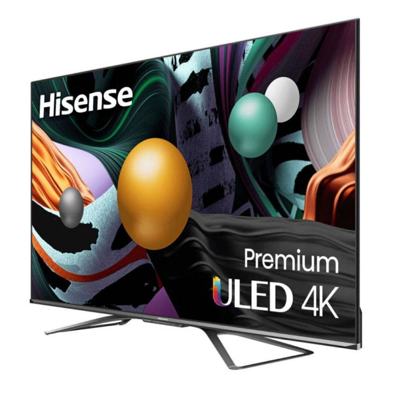 Hisense 65U8G 65 inch U8G 4K ULED Android Smart TV