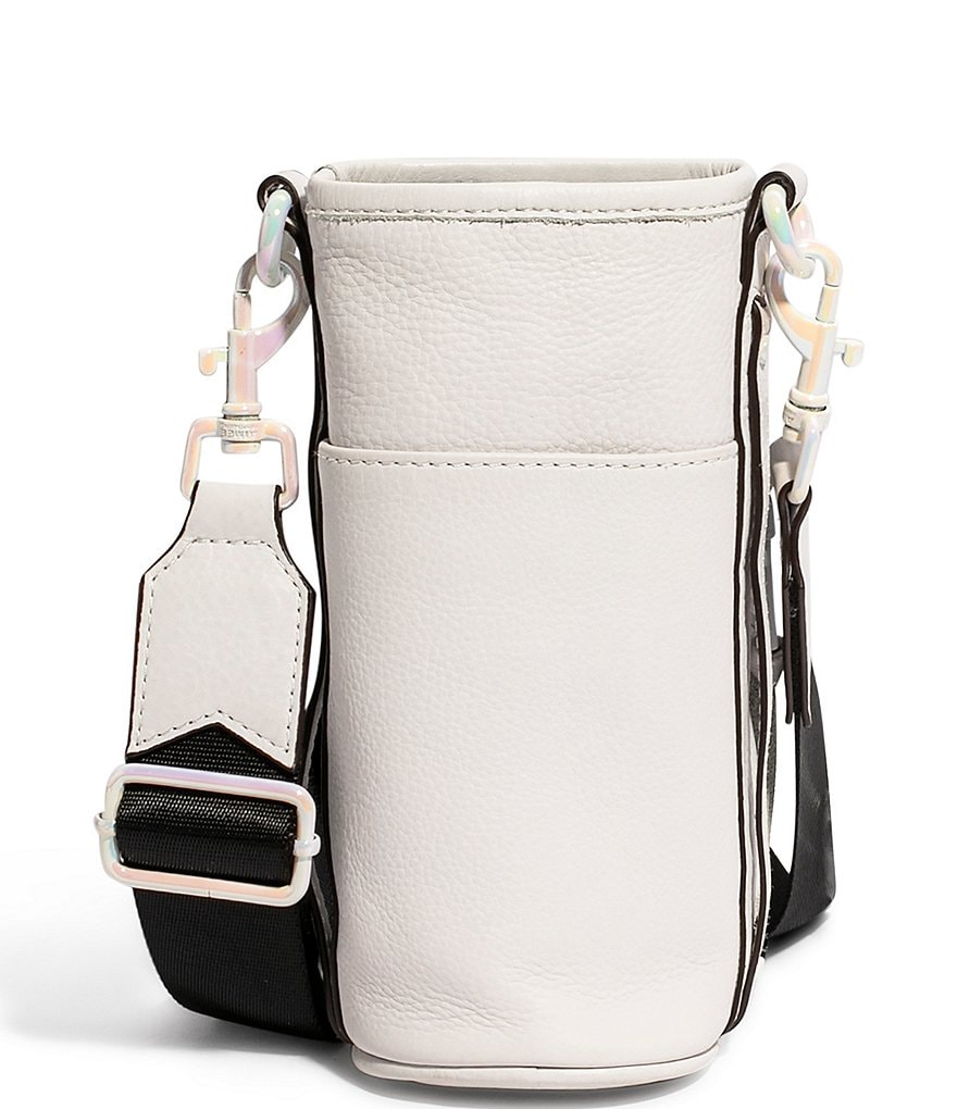 Aimee Kestenberg On Top Of The World Tie Dye Water Bottle Crossbody Bag