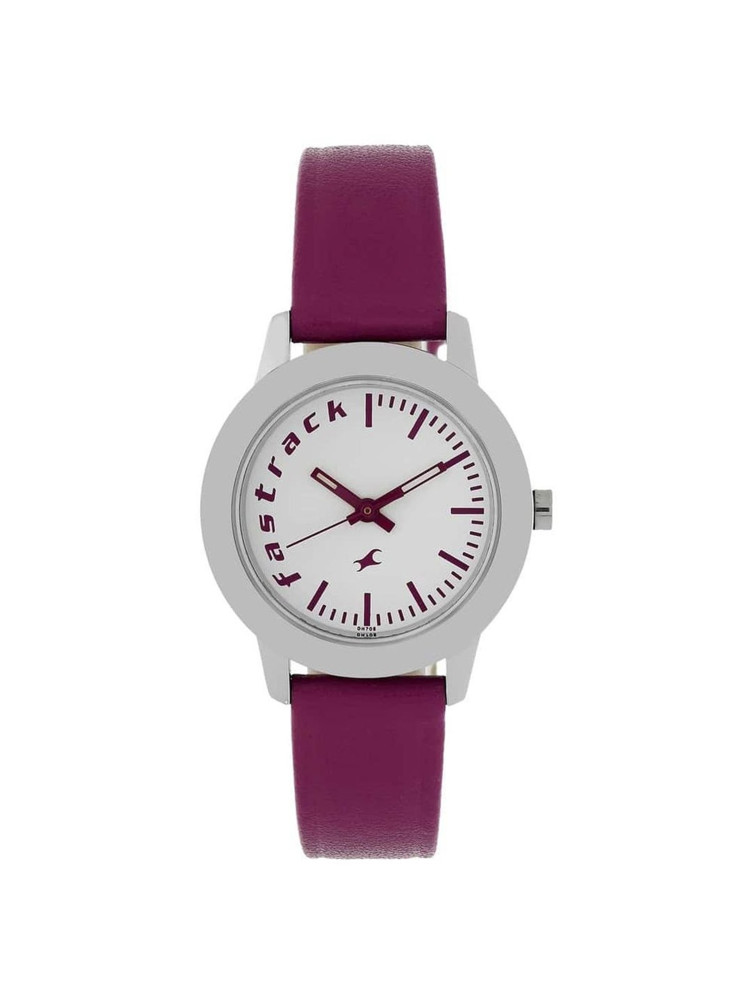 Fastrack NR68008SL01 Analog Watch for Women