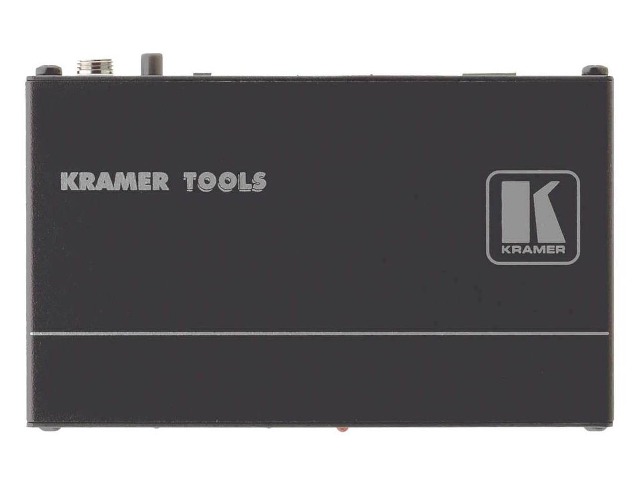 Kramer 1-port Serial Control Gateway