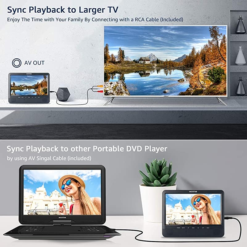 PC807B Personal Portable MP3CD Player with AntiSkip Protection with Stereo Earbuds BlackGray