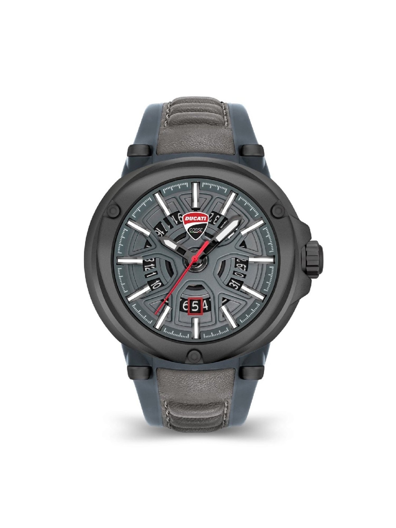 Ducati Corse Partenza DTWGN0000106 Analog Watch for Men