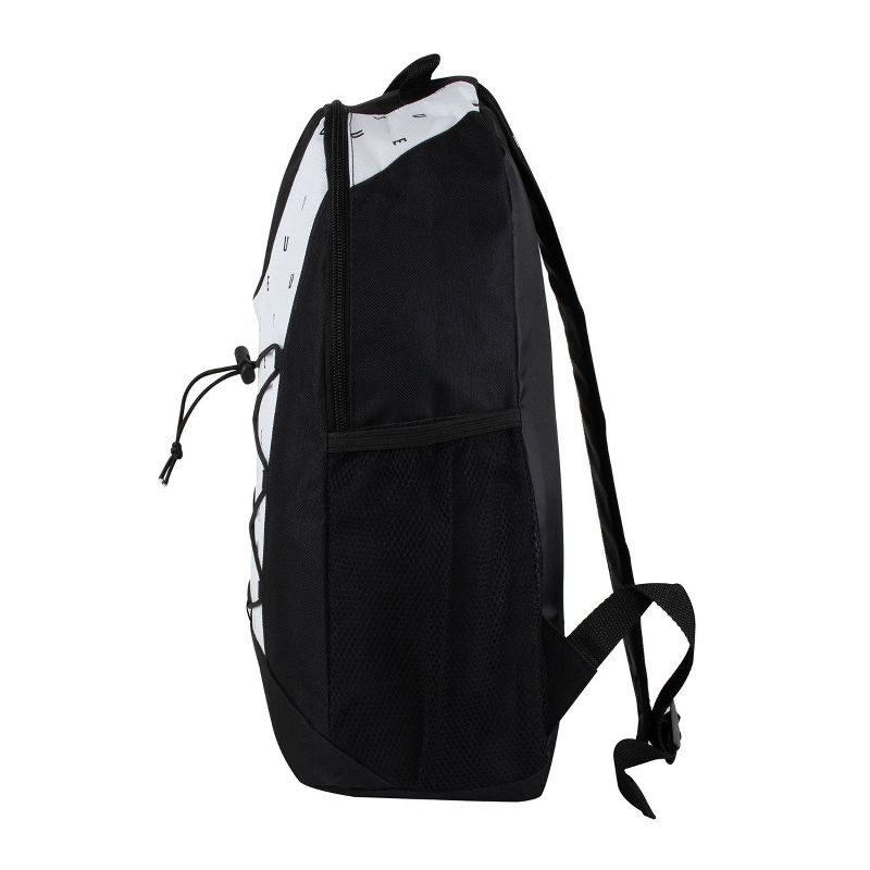FIFA Juventus F.C. Bungee Backpack