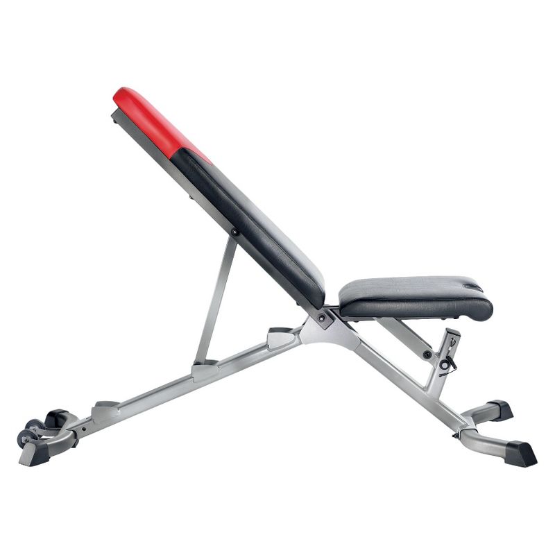 Gazelle Edge Glider Home Fitness Exercise Equipment Machine with Workout DVD