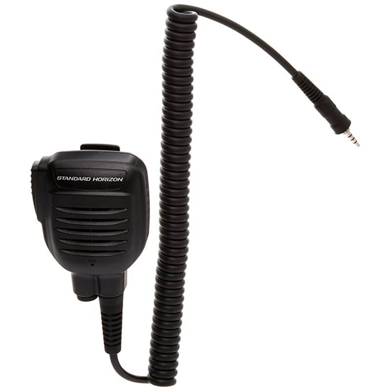 SSM-14A Submersible, Commercial Grade Speaker Microphone