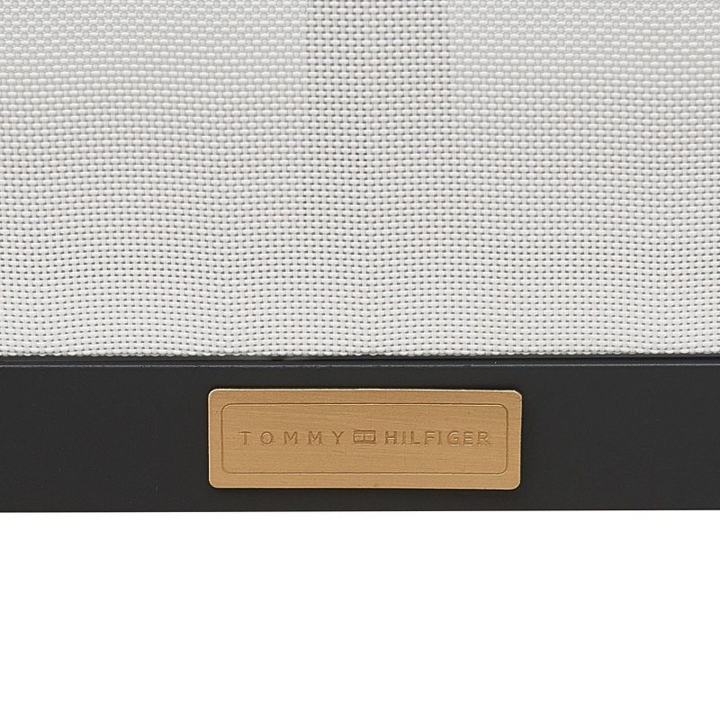 NewPort Outdoor Wicker Chaise Lounge - Dark Gray - Coaster