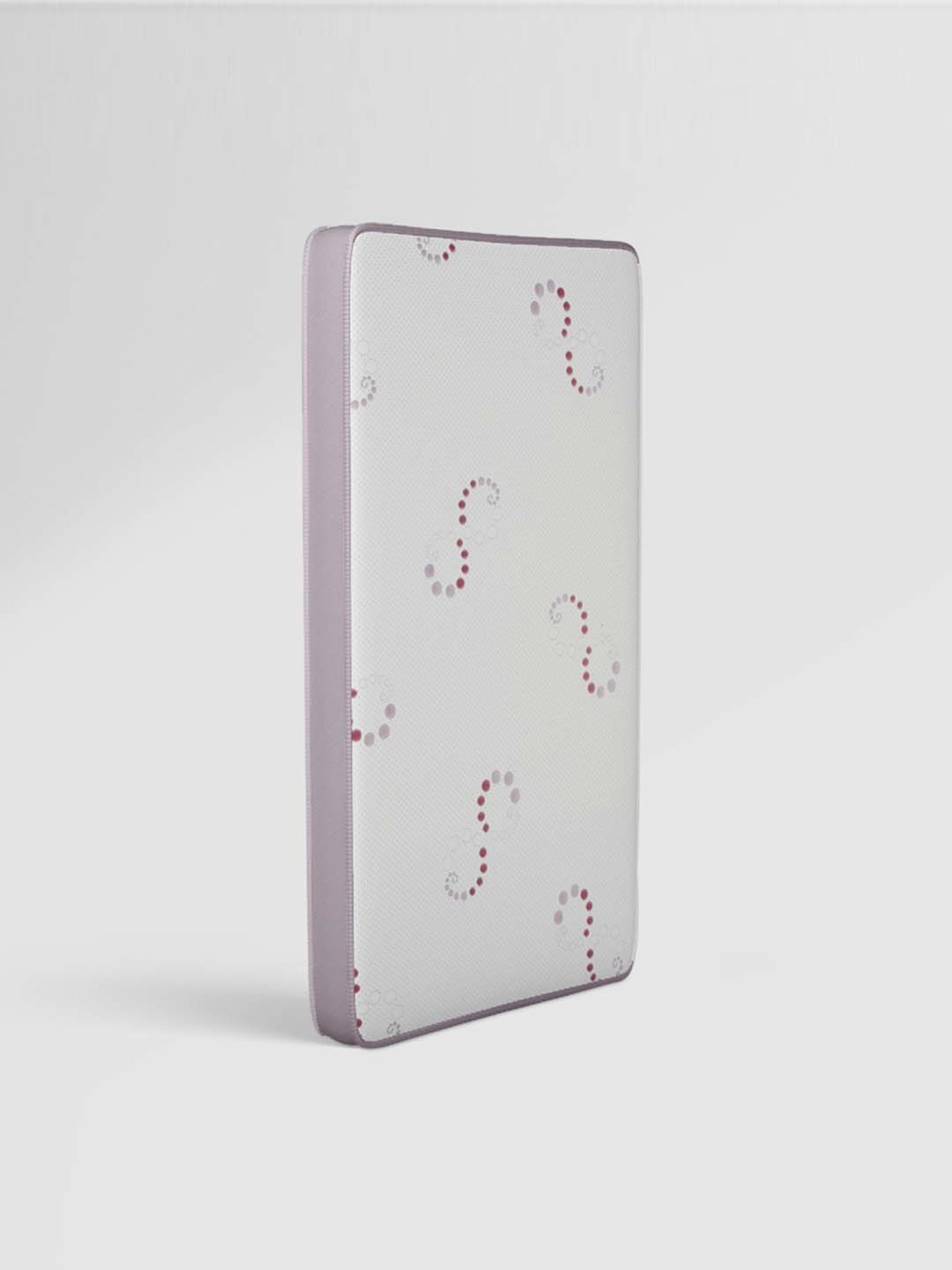 Duroflex Live-in Adapt Grey Foam New Gen Smart Design Flippable Adjustable Double Mattress