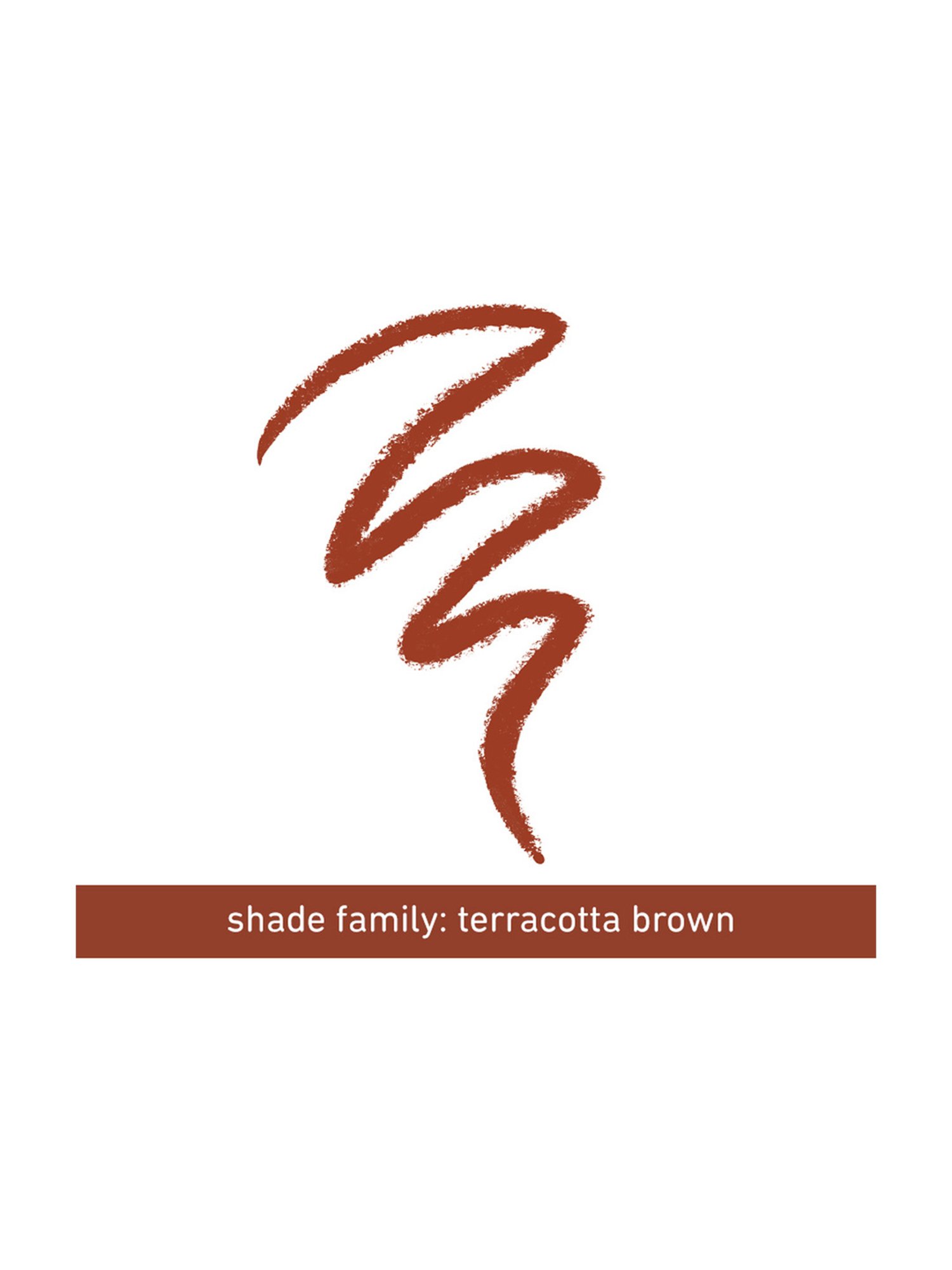 Lenphor Matte Show-Off Lip Crayon Cupid Red - 2.8 gm