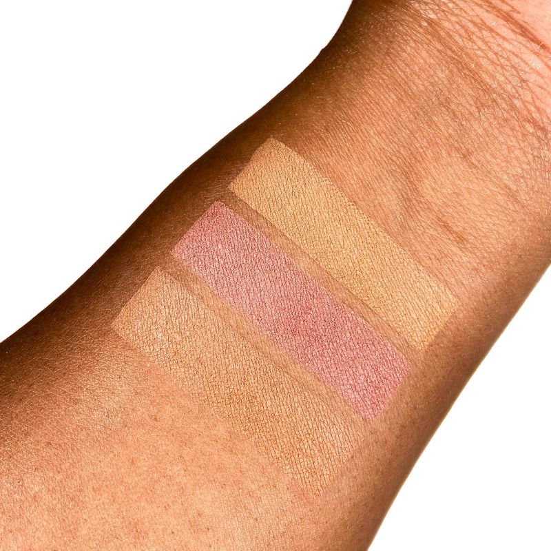 Gerard Cosmetics Starlet Palette - Honeymoon - 0.317oz