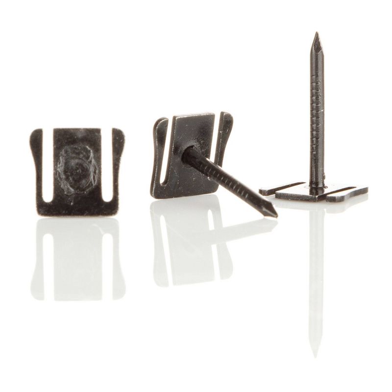 6pc Traditional Gallery Kit Black - Instapoints