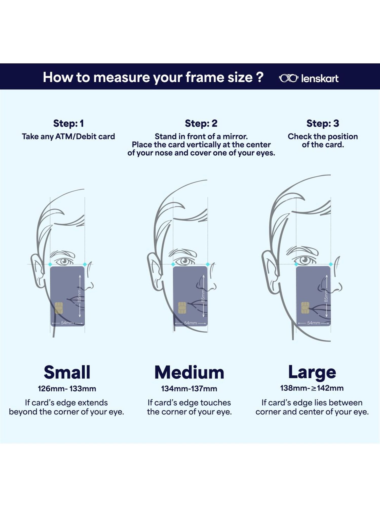 Vincent Chase by Lenskart VC S14088 Blue Square Sunglasses