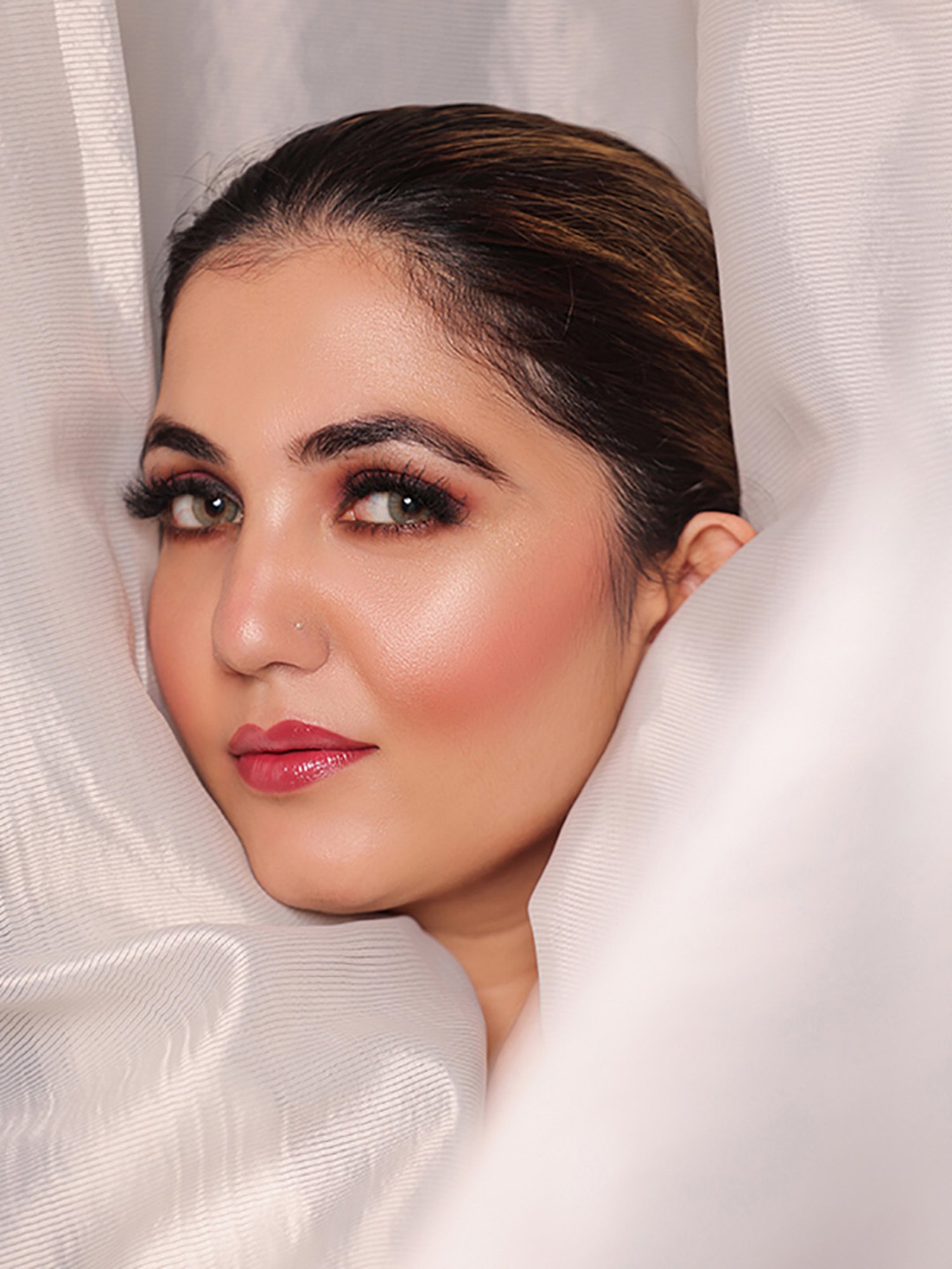 Love Earth Gloss It Up Lip Gloss Blow Up - 3 ml