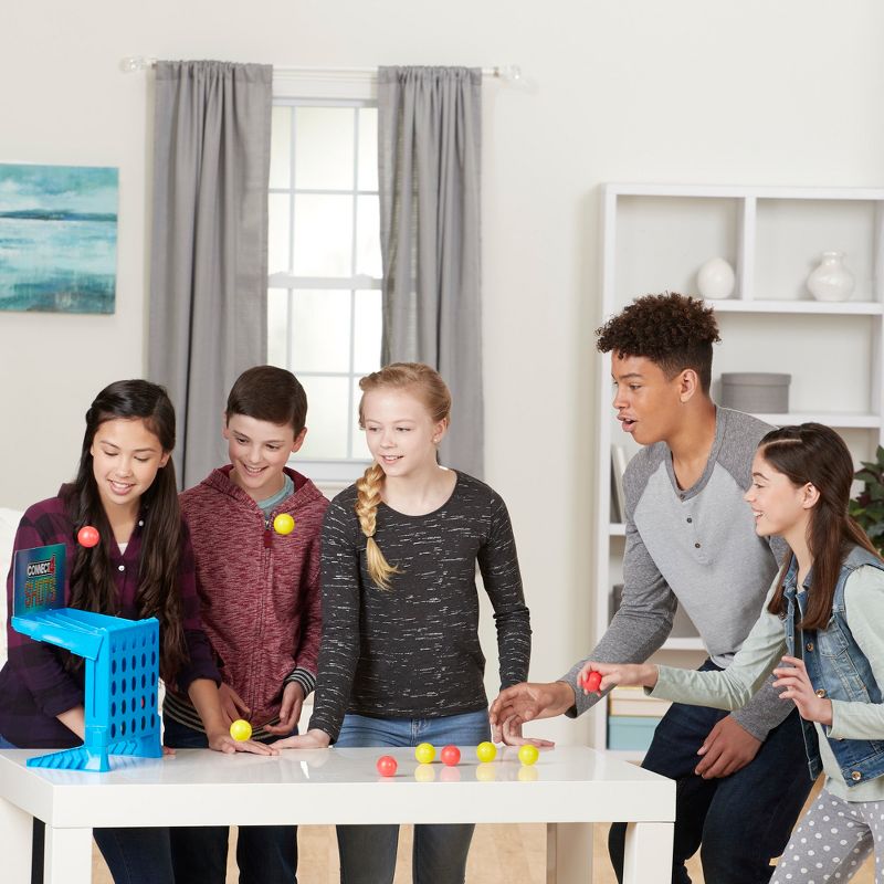 Connect 4 Shots Game