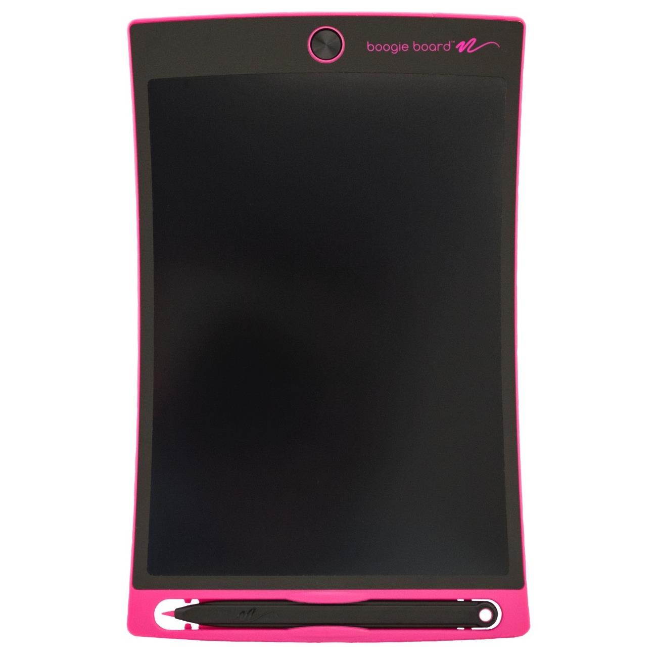 Boogie Board Jot 8.5 LCD eWriter, Pink (J34420001)