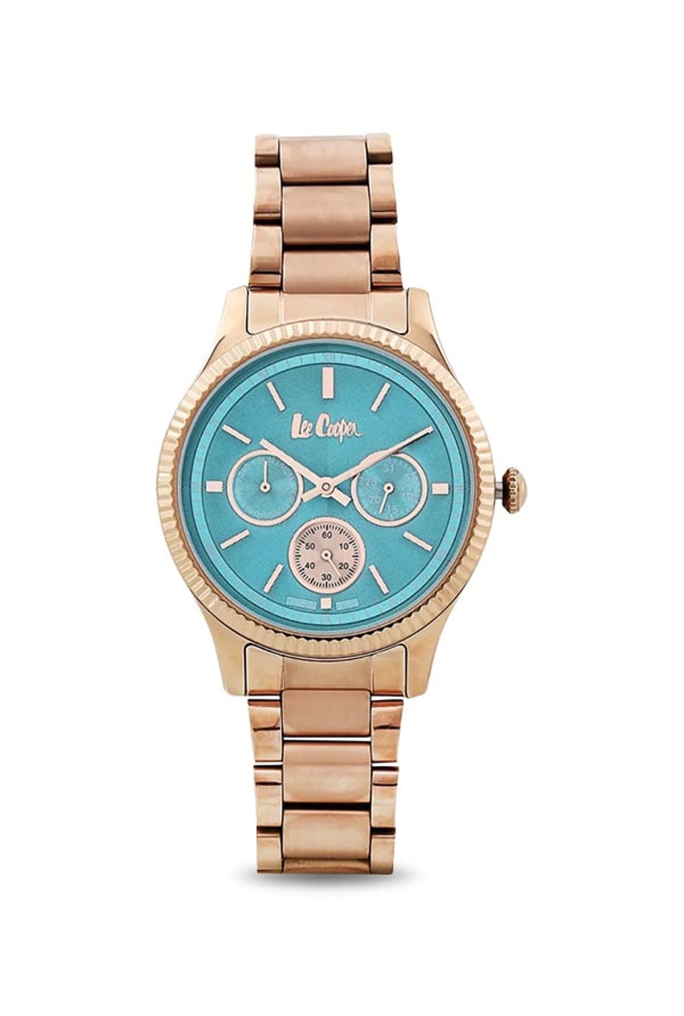 Lee Cooper NLC06212470 Analog Watch for Women