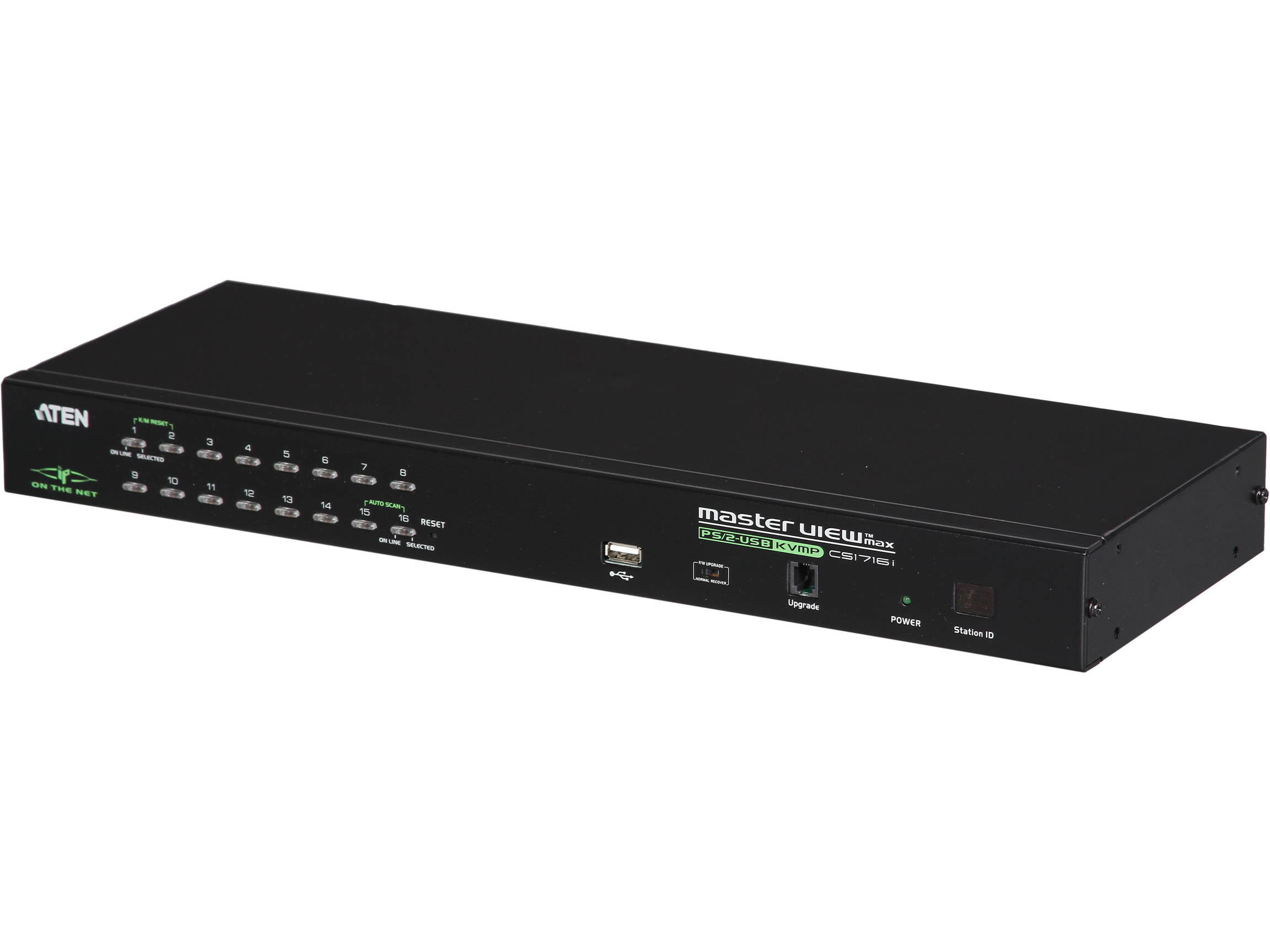 ATEN CS1716I KVM