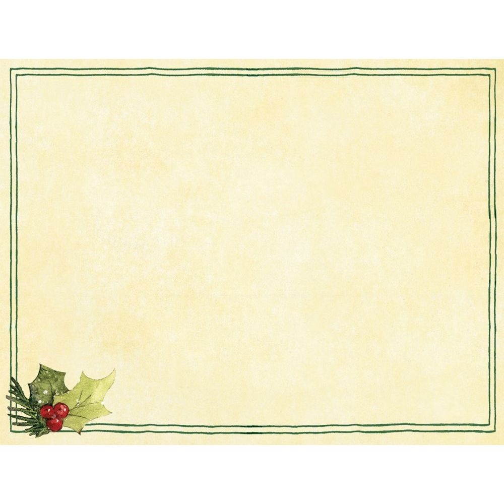 Lang Companies,  Holiday Spirits Boxed Christmas Cards (18 pack) w/ Decorative Box by Susan Winget