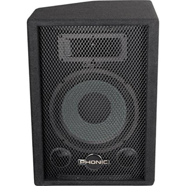 Phonic S710 10 in. 2-Way Speaker