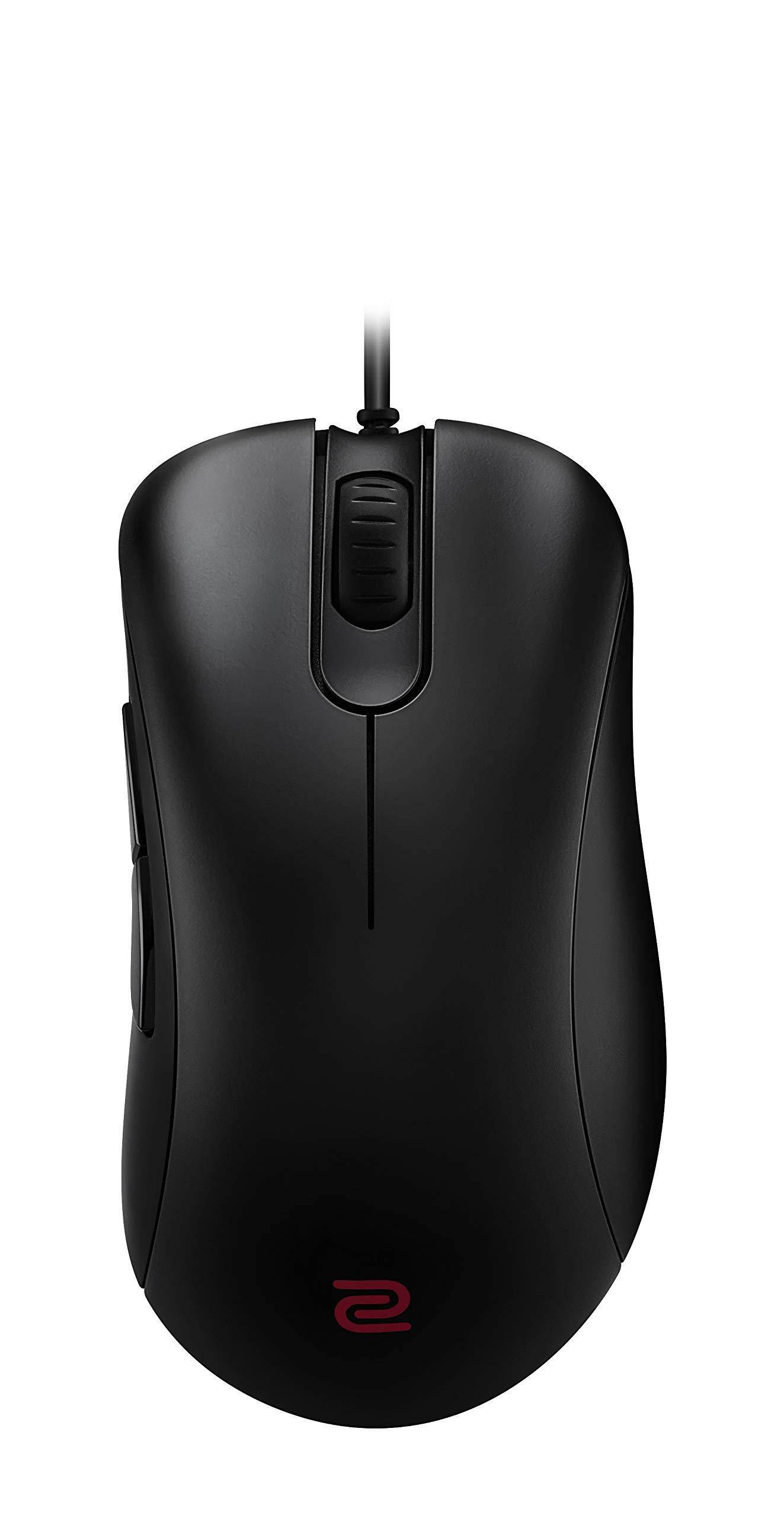 BenQ Zowie EC2 Ergonomic Gaming Mouse for Esports