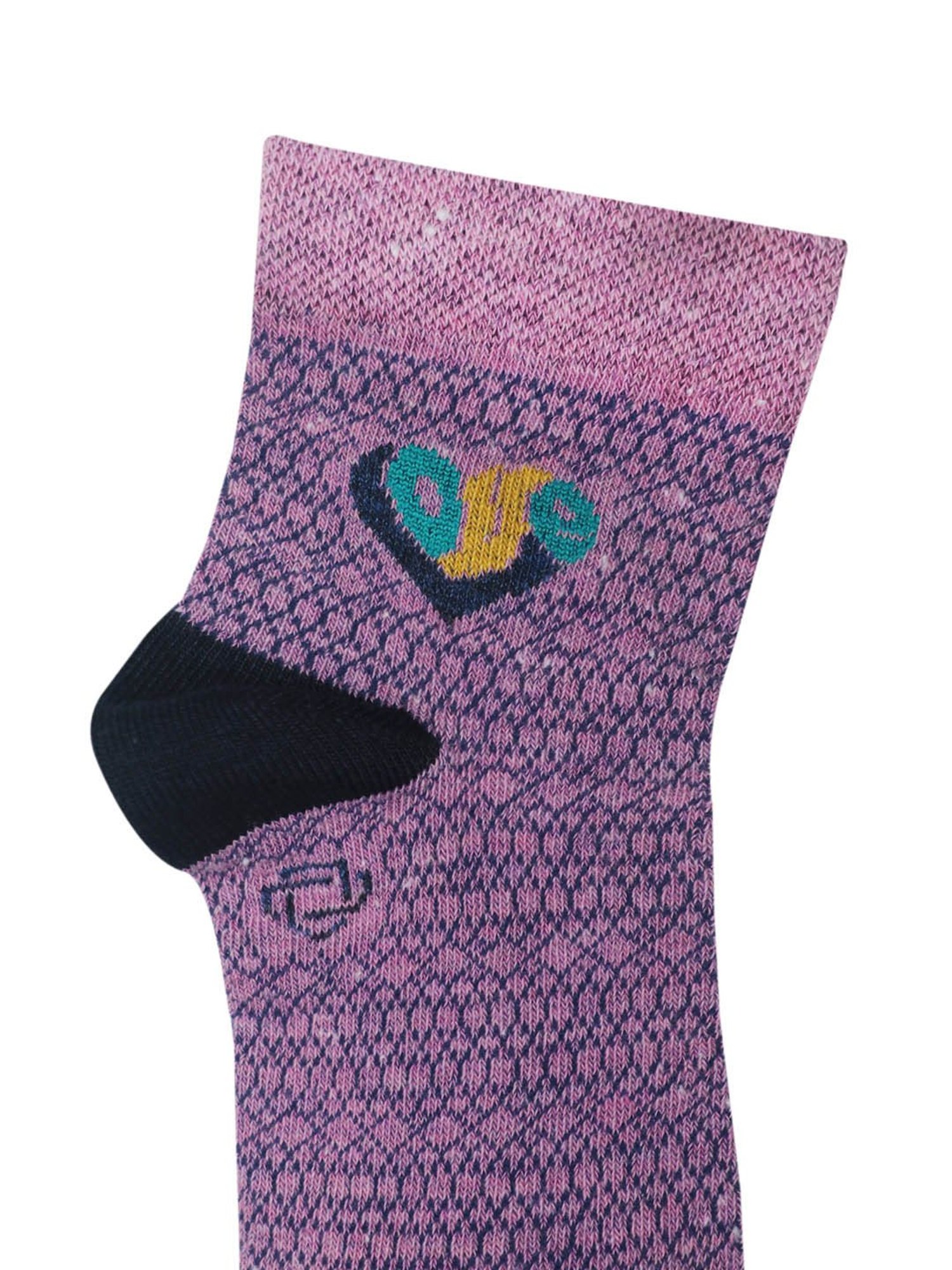 Dollar Assorted Socks - Pack of 3