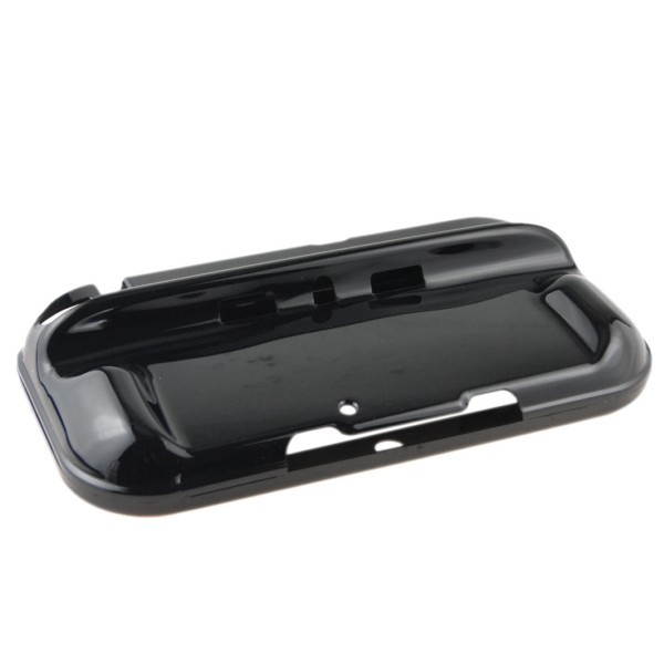 Anti-shock Hard Aluminum Metal Box Cover Case Shell for Nintendo Wii U Gamepad