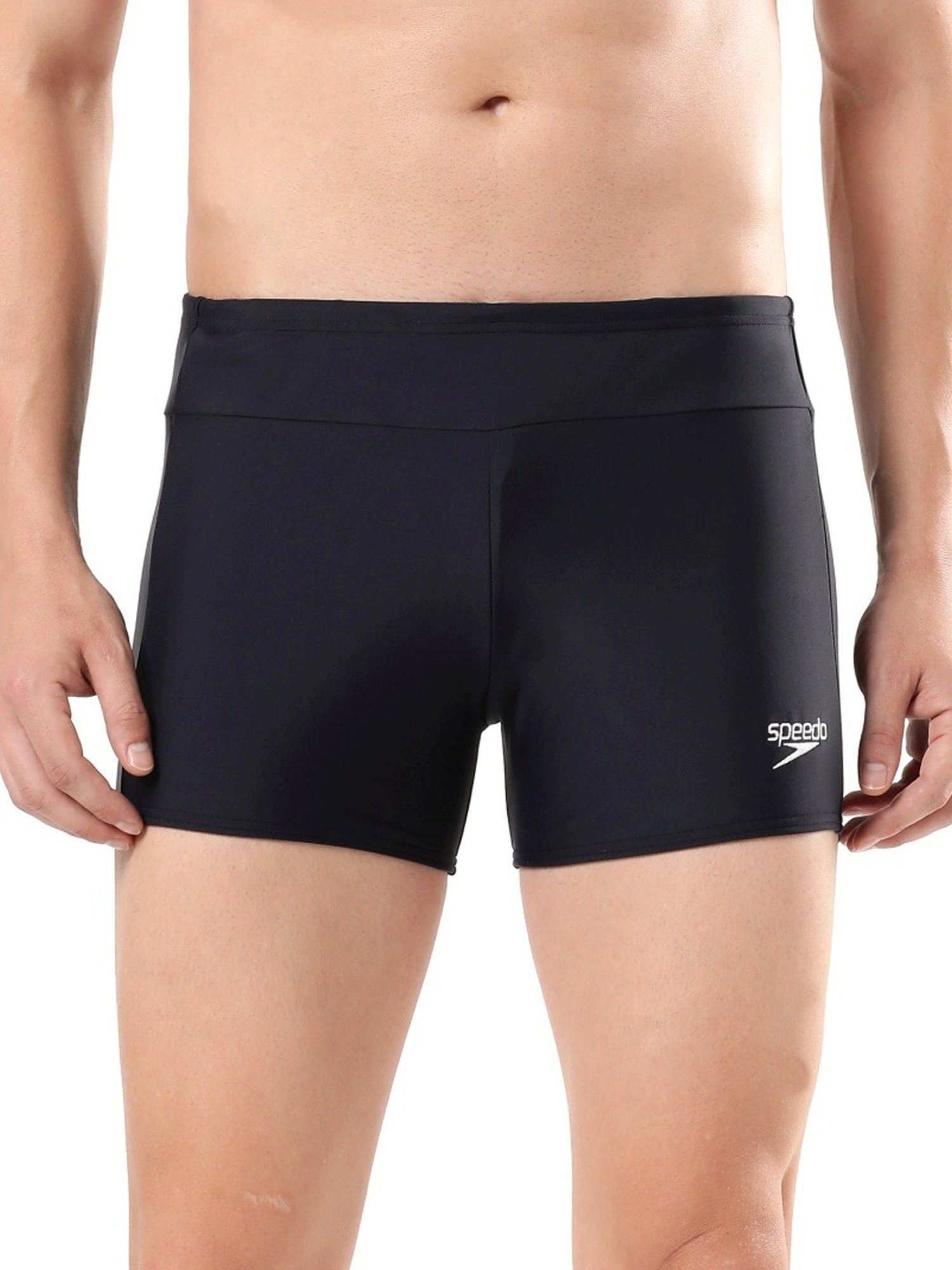 Speedo Dark Navy Regular Fit Swim Shorts