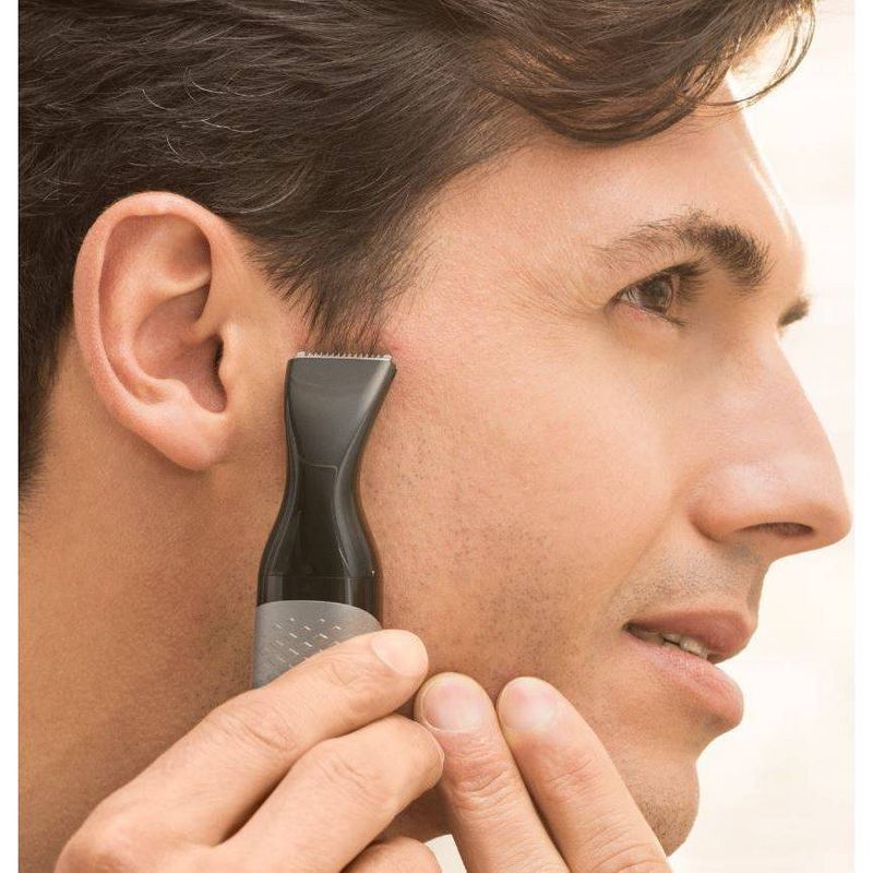 Philips Norelco Series 5600 Men's Nose/Ear/Eyebrows Electric Trimmer - NT5600/42