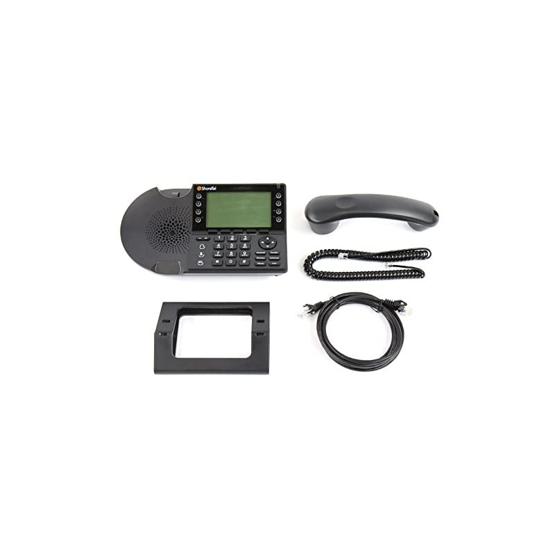 IP 480 Phone 10496