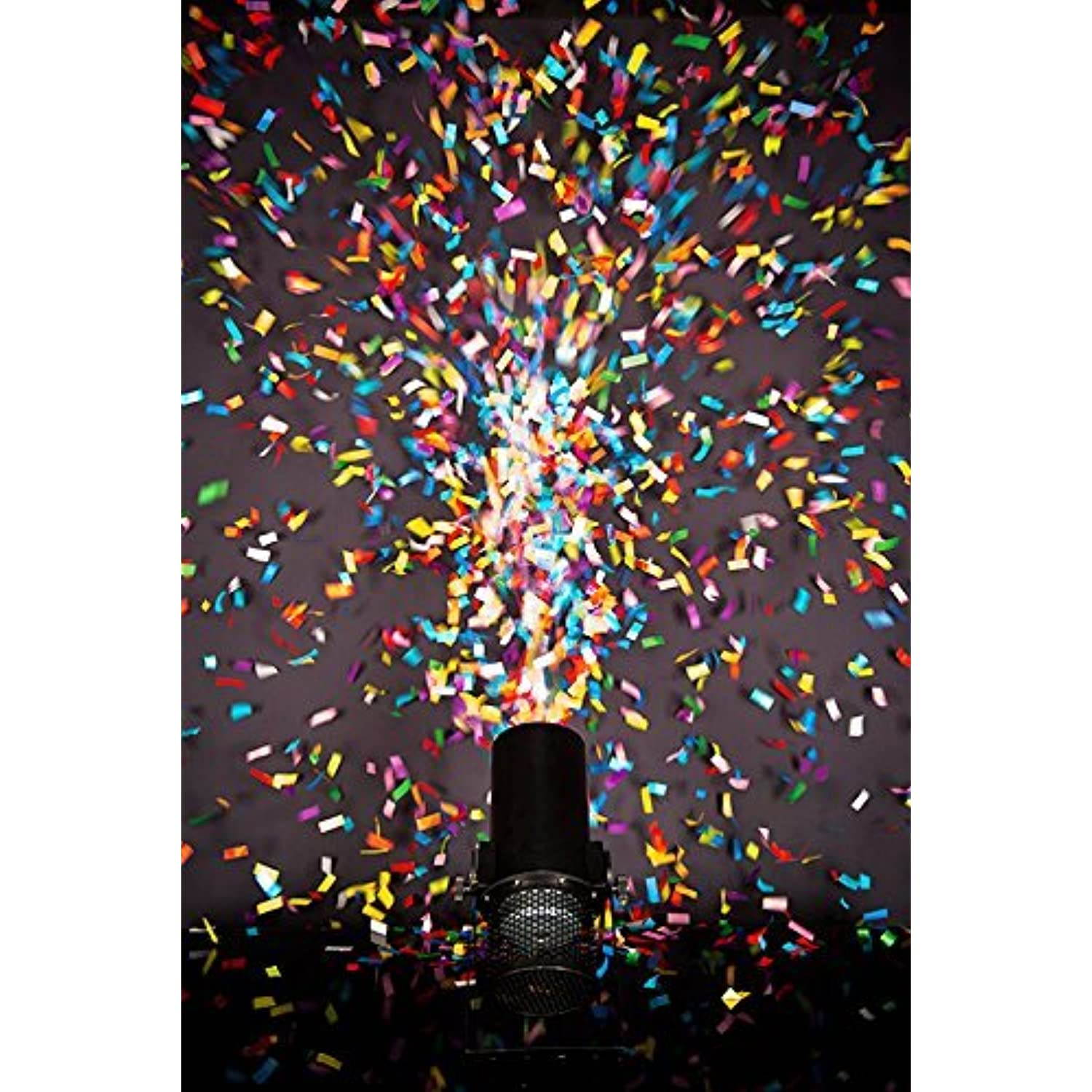 CHAUVET DJ LED Lighting, Multi-Color (FRC)