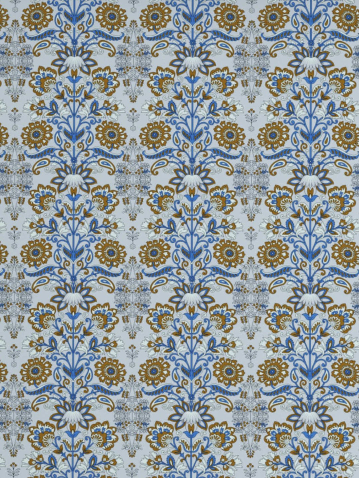 Welspun Adore Abstract Grey 105 TC Microfiber Double Bedsheet with 2 Pillow Covers