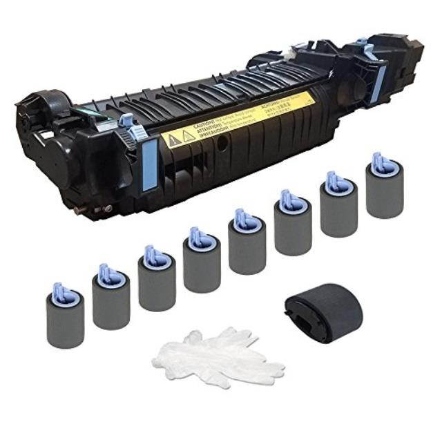 Altru Print CE246A-MK-AP Deluxe Maintenance Kit for HP Color LaserJet CP4025 / CP4525 / CM4540 / M651 / M680 (110V) includes RM1-5550 Fuser