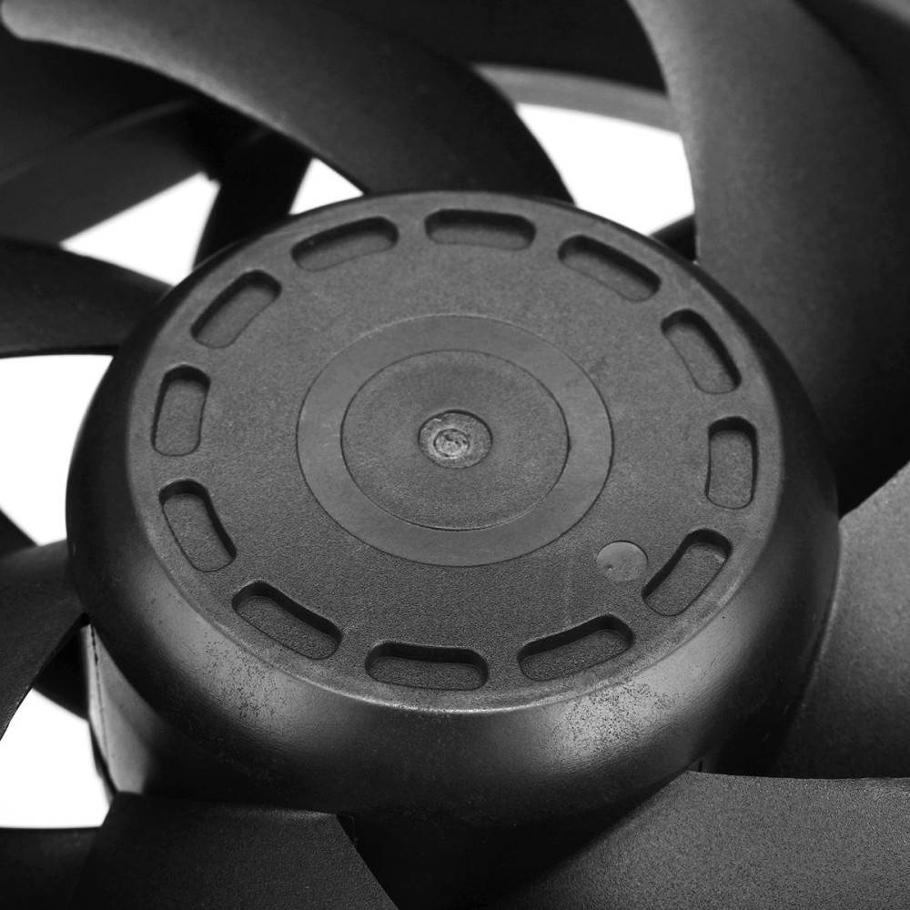 5pcs 5500RPM Cooling Fan Replacement 4-pin Connector For Antminer Bitmain S7 S9 -