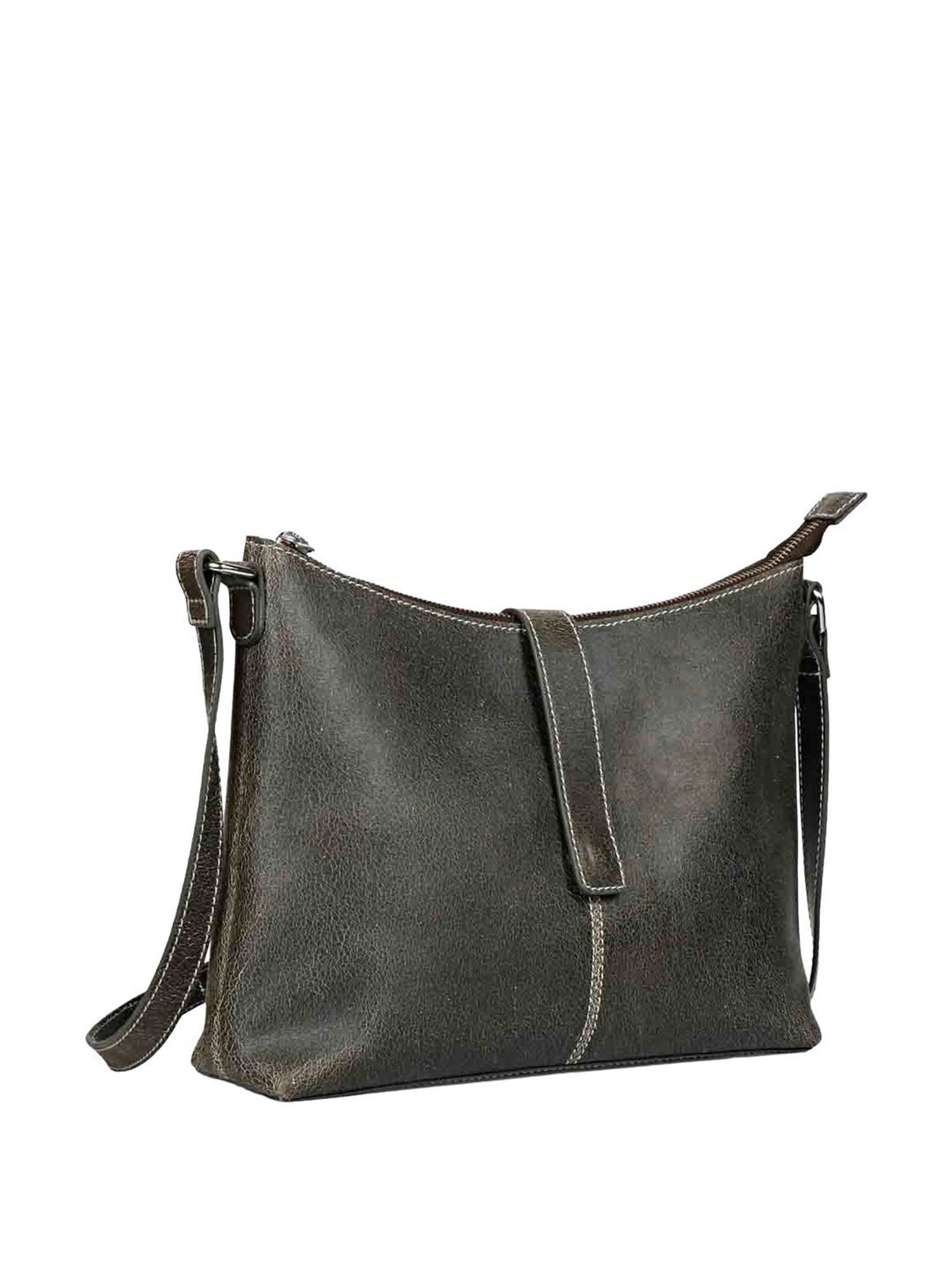 Favore Black Solid Medium Slings