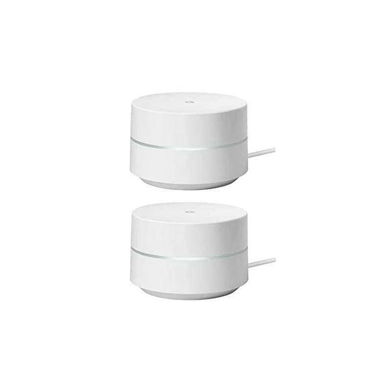 2 Pack WiFi Router Renewed